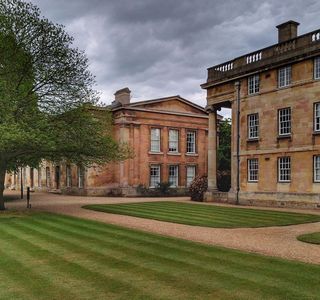 Downing College