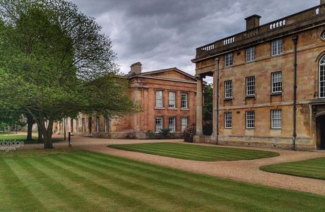 Downing College
