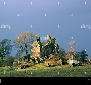 Craigie Castle