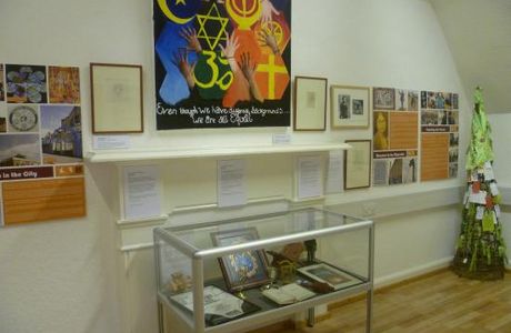 The Peace Museum