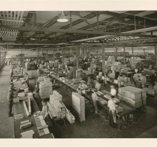 Hawthorne Museum - Hawthorne Historical Society