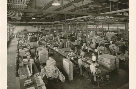 Hawthorne Museum - Hawthorne Historical Society