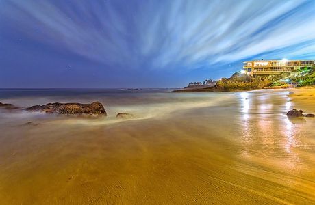 Heisler Park