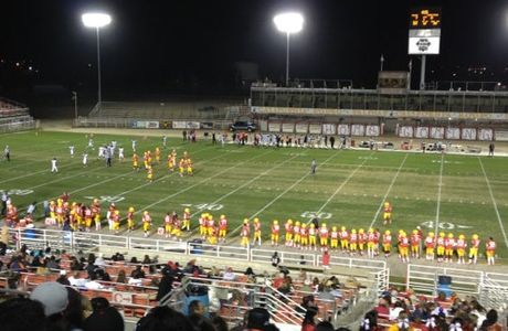 Salinas Sports Complex