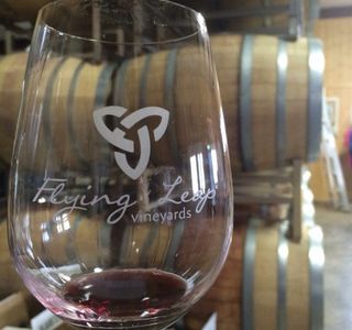 Flying Leap Vineyards