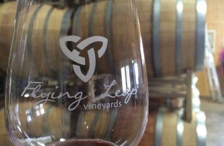 Flying Leap Vineyards