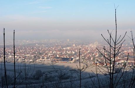 Kappelberg