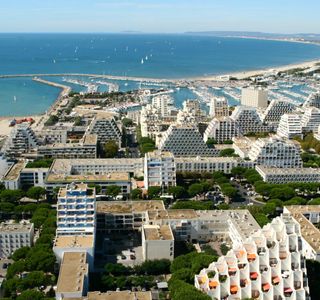 EasySpa Concept La Grande Motte