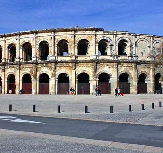 Anahata Nimes