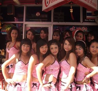 Wassana Thai