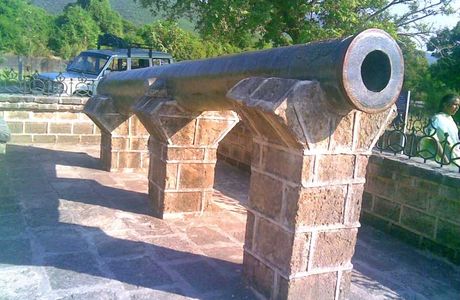 Uparkot