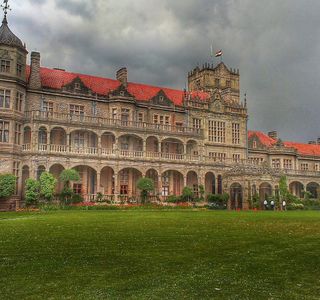 Indian Institute of Advanced Study