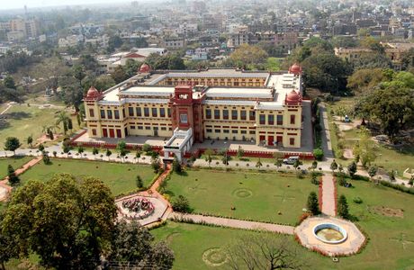 Patna Museum