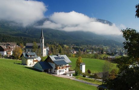 Urzeitwald