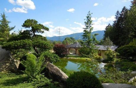 Bonsaimuseum