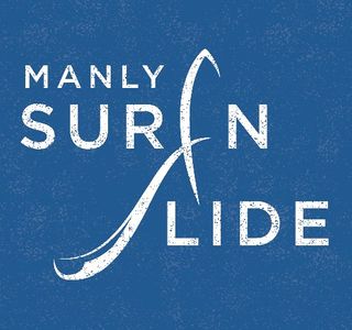 Manly Surf n Slide