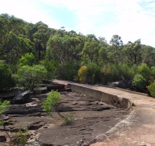 Heathcote National Park
