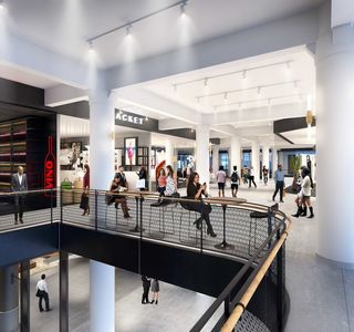 Events Cinema Whitfords City Shopping Centre