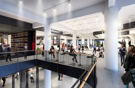 Events Cinema Whitfords City Shopping Centre