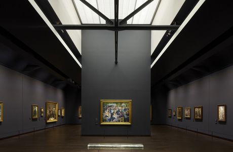 Millhouse Art Gallery