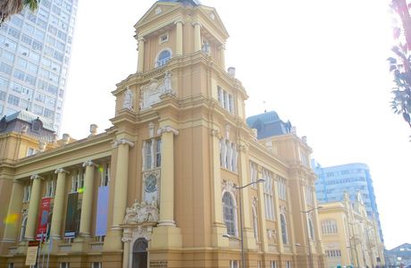 Museum of Art of Rio Grande do Sul