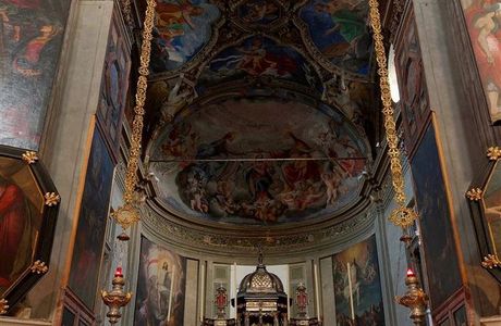 Chiesa Santa Maria della Purificazione