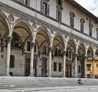 Fontanile dell'Ospedale
