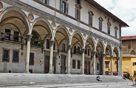Fontanile dell'Ospedale