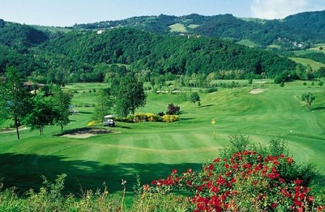 Salsomaggiore Golf & Thermae