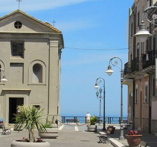 Area archeologica Murata Bassa