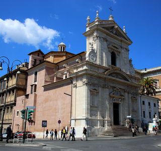 Chiesa di Santa Vittoria