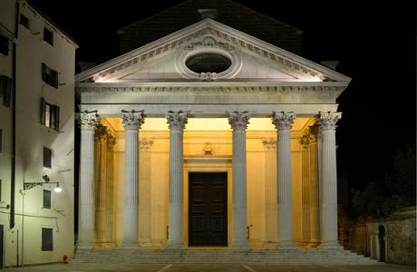 Chiesa di San Nicola da Tolentino