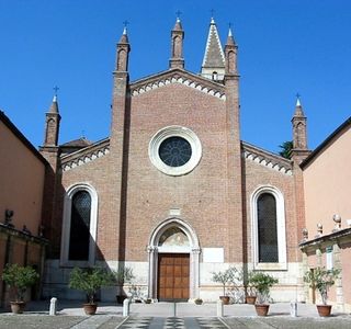 Chiesa S. Nazaro e Celso di Turro