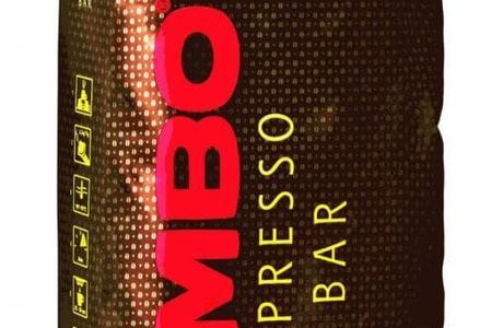 Kimbo's Bar