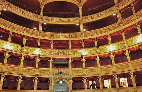 Teatro all'Aperto Giuseppe Verdi