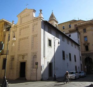 Chiesa di Santa Marta