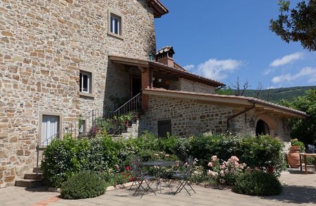 La Casetta in Campagna