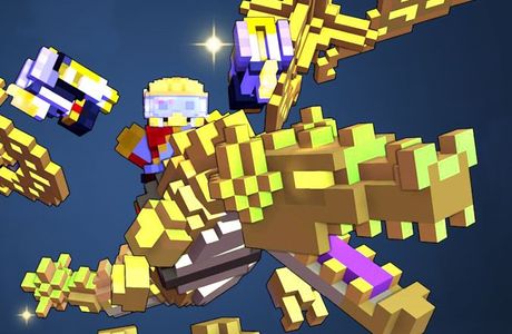 Trove