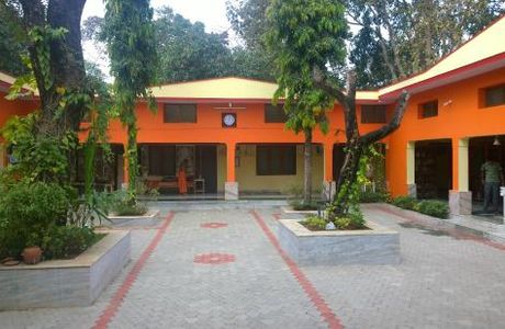 Shri Sharavu Mahaganapathi Temple