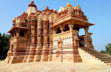 Chitragupta Temple