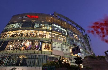 GVK One Mall