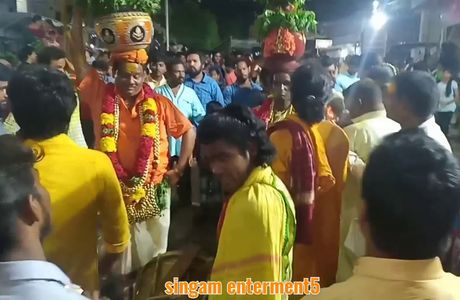 Balkampet Yellamma Temple