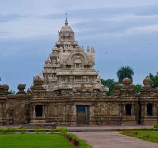 Rasik Bihari Temple (Niniji Temple)