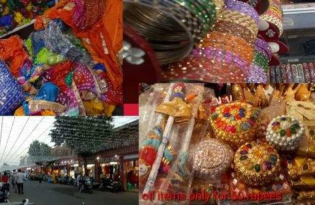 Bapu Bazar