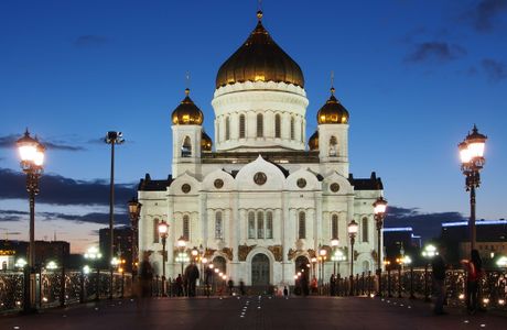 Cathedral of Christ