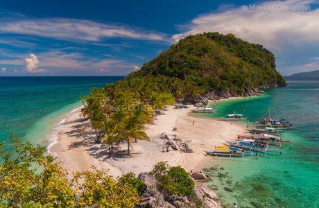 Malangabang Island