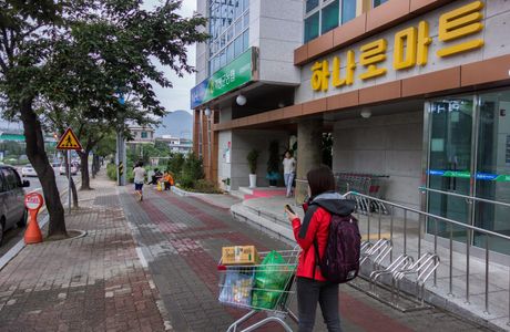 CGV Chuncheon
