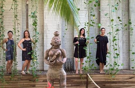 Resom Forest - Have Nine Healing Spa