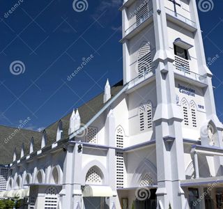 Church of Immaculate Conception