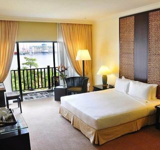 Mines City Resort